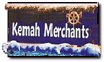 kemah merchants association