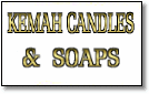 Kemah Candles & Soaps