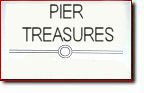 PIER TREASURES