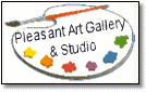 Pleasant Art Gallery & Studio