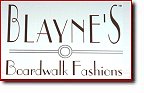 Blayne's On the Boardwalk