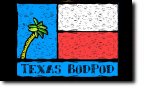 Texas BodPod Beachwear