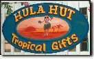 hula hut