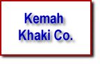 Kemah Khaki Co.