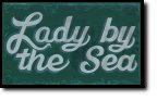 Lady By The Sea