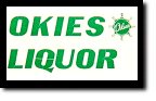 Okie's Liquor Store
