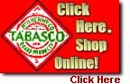 Tabasco