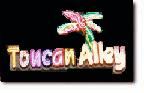 Toucan Alley