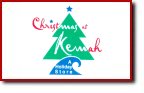 Christmas at Kemah