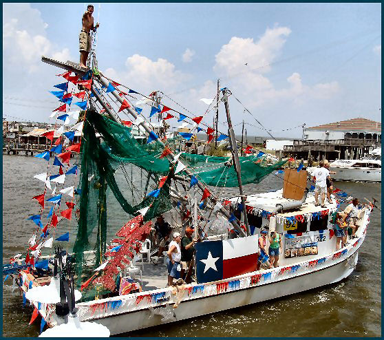 KEMAH TX ENTERTAINMENT