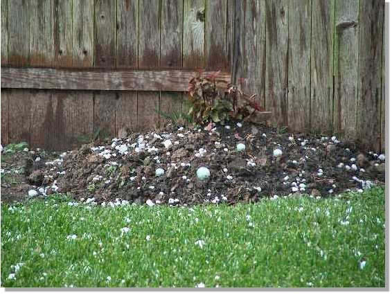 hail