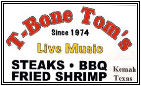 Tbone Boms Backyard Tbone Boms Backyard