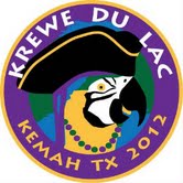 mardi gras kemah