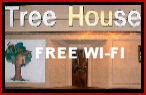 Tree House FREE WI-FI