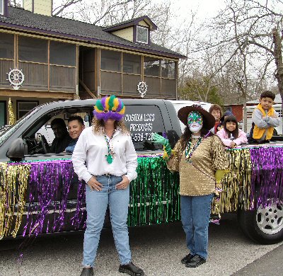 mardi gras 2025 kemah boardwalk