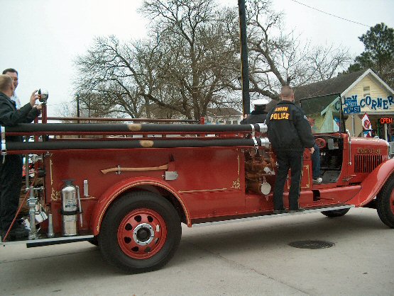 ART CAR
