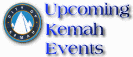 uPCOMING KEMAH EVENT
