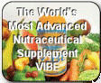 The World's Most Advanced Nutraceutical Supplement, VIBE!