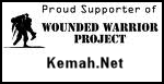 WOUNDED WARRIORS