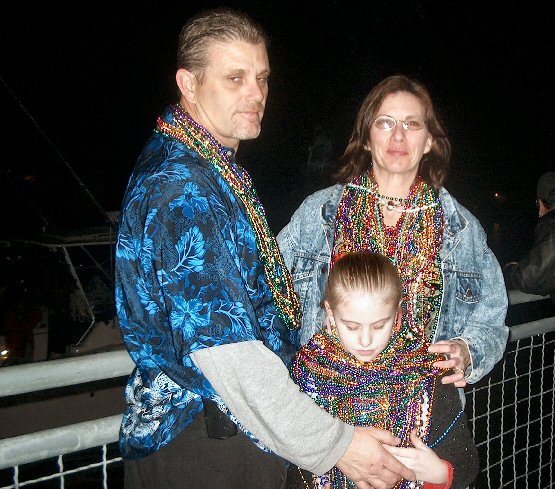 beads